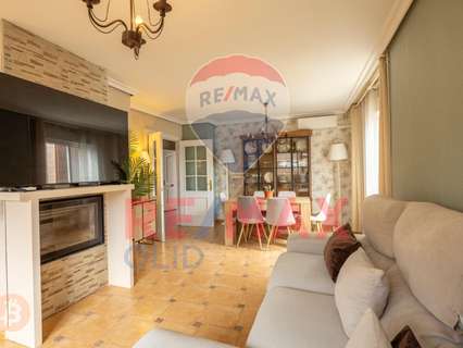 Casa en venta en Boecillo