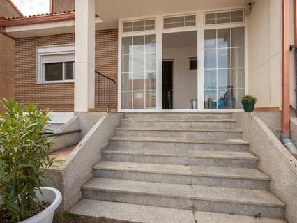 Casa en venta en Boecillo