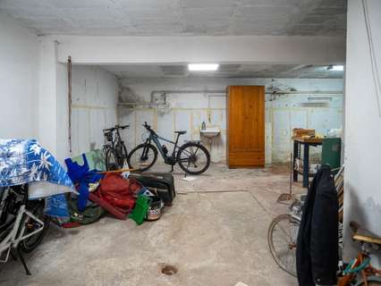 Plaza de parking en venta en Santander