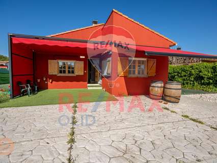 Casa en venta en Traspinedo