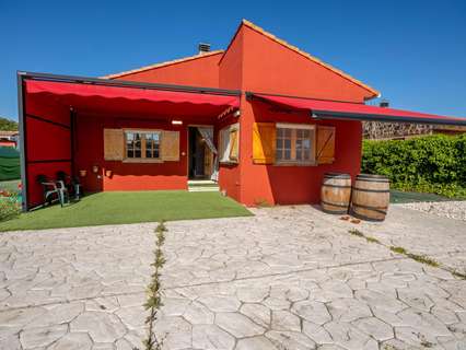 Casa en venta en Traspinedo