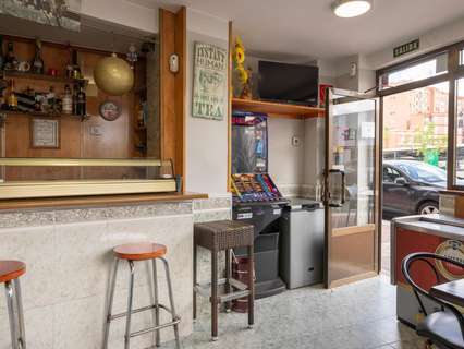 Local comercial en venta en Valladolid