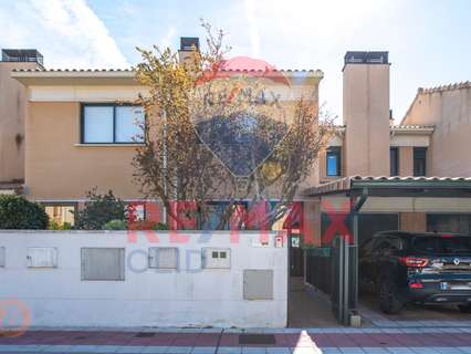 Casa en venta en Valladolid
