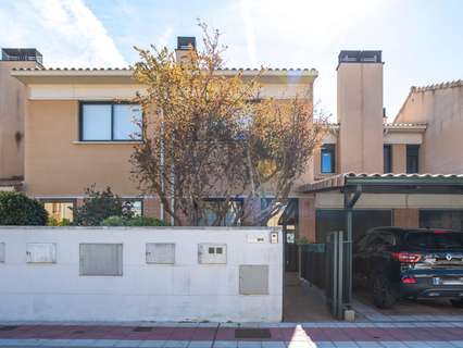 Casa en venta en Valladolid