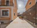 Chalet en venta en Fuensaldaña