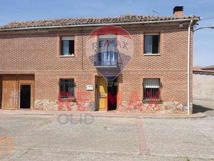 Casa en venta en Villalba de la Loma