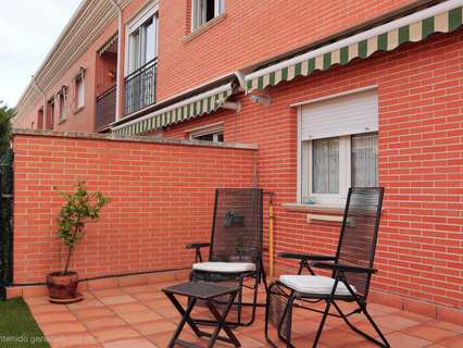 Casa en venta en Valladolid