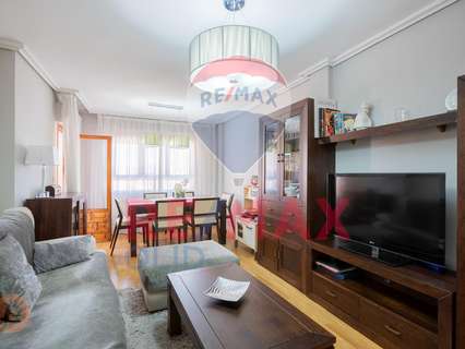 Piso en venta en Valladolid
