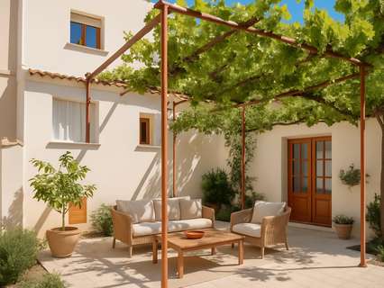 Casa en venta en Valladolid