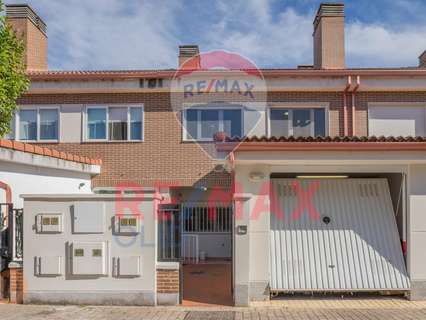 Casa en venta en Boecillo