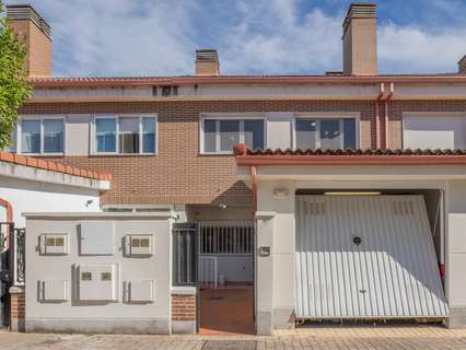 Casa en venta en Boecillo