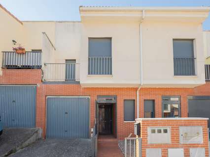 Casa en venta en Cigales