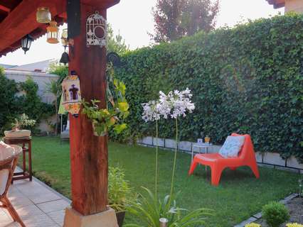 Casa en alquiler en Viana de Cega