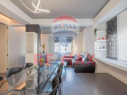 Piso en venta en Valladolid
