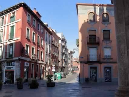 Apartamento en alquiler en Valladolid