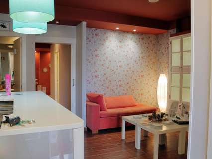 Local comercial en venta en Íscar