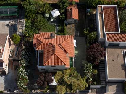 Chalet en venta en Aldeamayor de San Martín