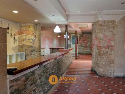 Local comercial en venta en Íscar