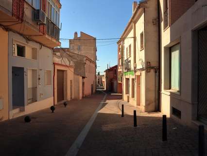 Casa en venta en Íscar