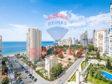 Piso en venta en Benidorm