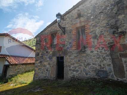Casa en venta en Tudanca