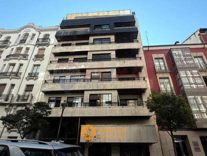 Plaza de parking en venta en Valladolid
