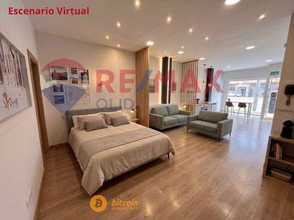 Local comercial en venta en Jaén