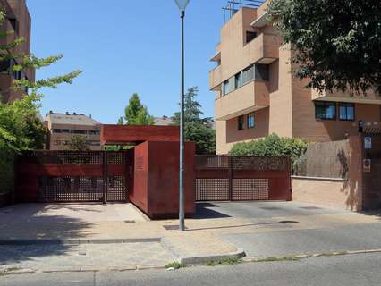 Ático dúplex en venta en Pozuelo de Alarcón