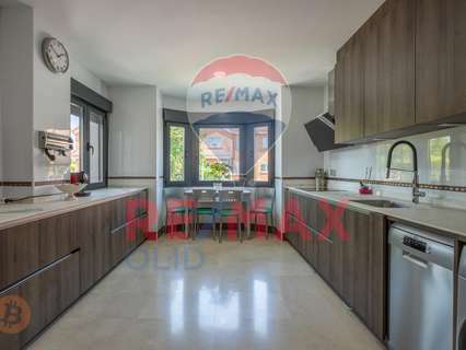 Chalet en venta en Arroyo de la Encomienda