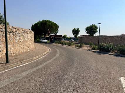 Parcela rústica en venta en Laguna de Duero