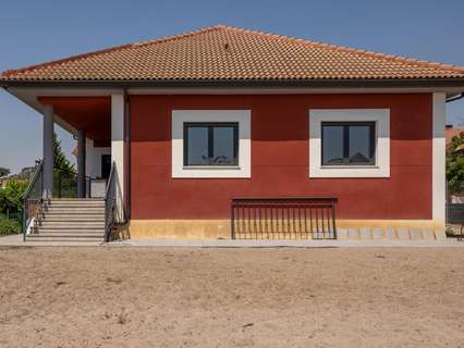 Chalet en venta en Arroyo de la Encomienda