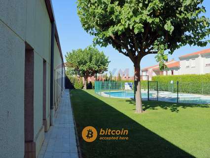 Piso en venta en Cigales
