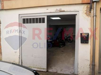 Nave industrial en venta en Santander