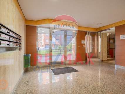 Piso en venta en Valladolid