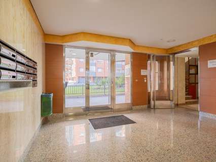 Piso en venta en Valladolid