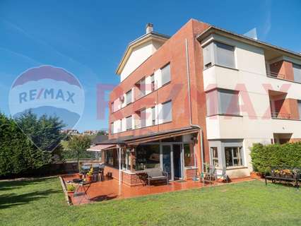 Planta baja en venta en Santander