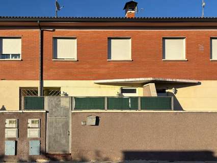 Casa en venta en Santovenia de Pisuerga