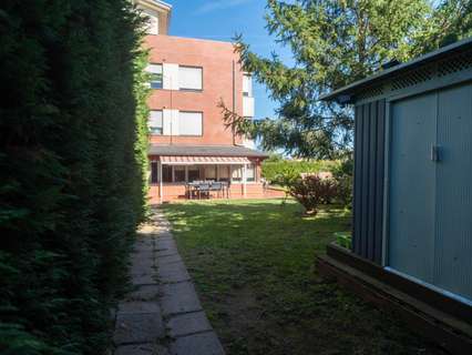 Planta baja en venta en Santander