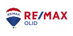 logo Inmobiliaria Remax Olid