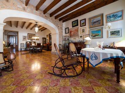 Casa en venta en Vilafranca de Bonany rebajada