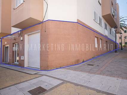 Local comercial en venta en Valsequillo