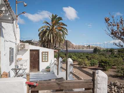 Casa rústica en venta en Telde