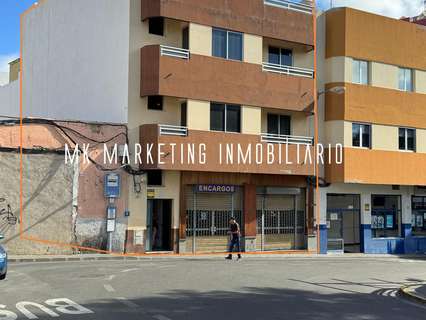 Edificio en venta en Telde rebajado