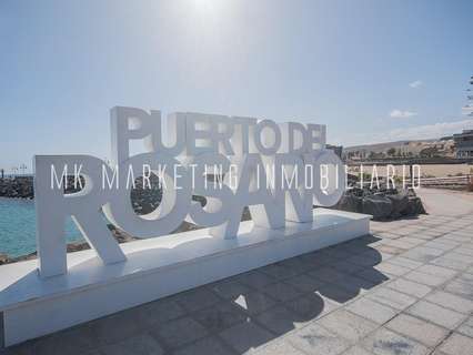 Piso en venta en Puerto del Rosario rebajado