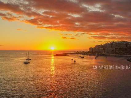 Apartamento en venta en Mogán rebajado