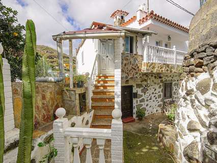 Casa en venta en Teror