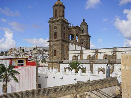 Casa en venta en Las Palmas de Gran Canaria