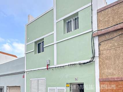 Piso en alquiler en Telde