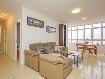 Piso en alquiler en Las Palmas de Gran Canaria