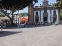 Parcela rústica en venta en Teror